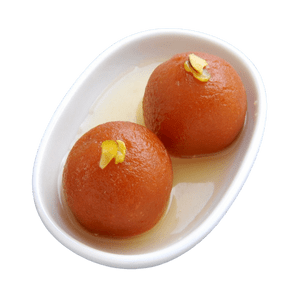 Gulab Jamun