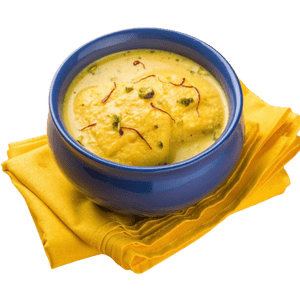 Rasmalai