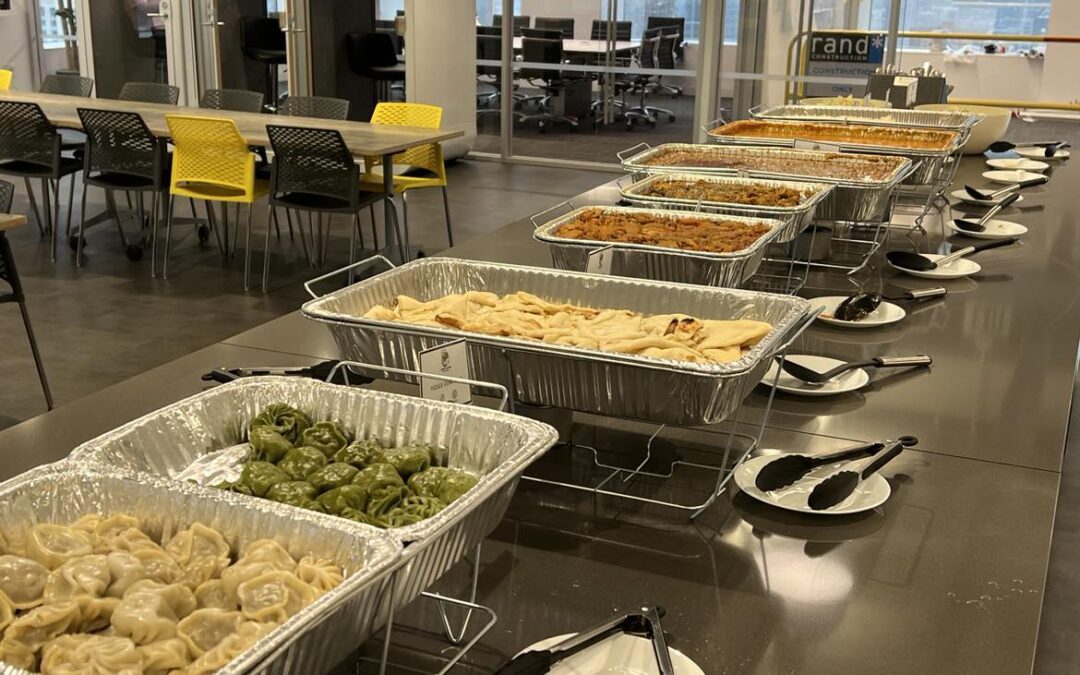 The Ultimate Guide to Event Catering in Denver: What to Know Before You Book