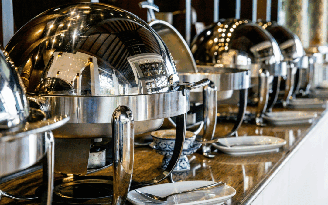 7 Reasons to Choose Local Catering for Your Next Denver Event