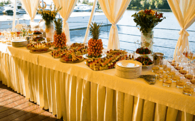 How to Impress Your Guests with Unique Catering Menu Options in Denver