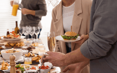 Top Catering Tips for Weddings: What Every Couple Should Know