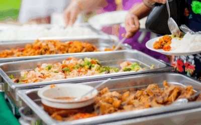 How to Choose the Perfect Holiday Caterer in Denver