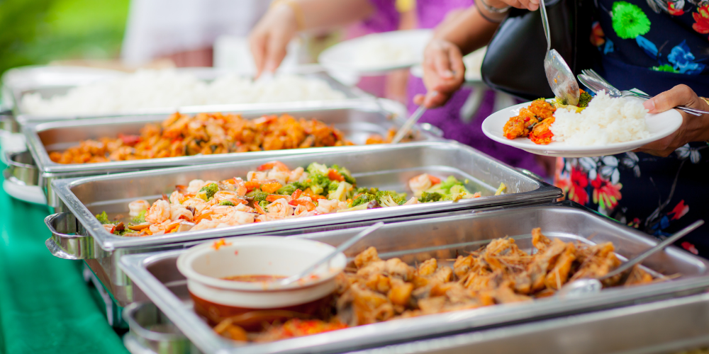 How to Choose the Perfect Holiday Caterer in Denver