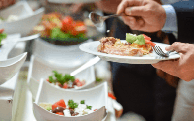How to Plan Corporate Catering That Boosts Productivity and Morale