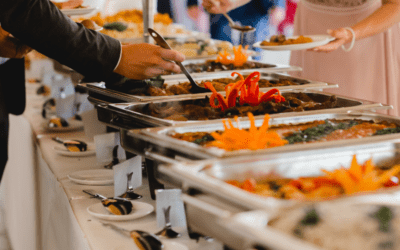 The Ultimate Guide to Do’s and Don’ts of Event Catering