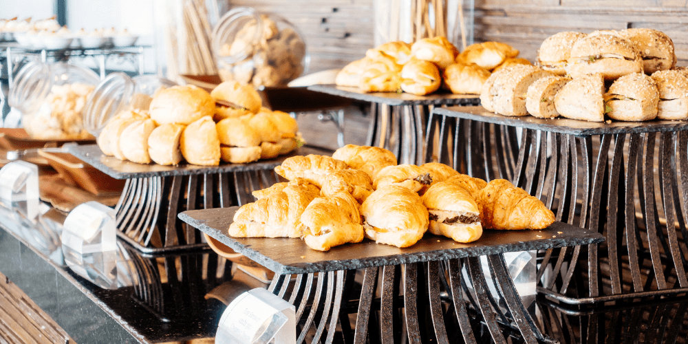 a woman doing calculations