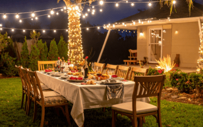 The Ultimate Guide to Engagement Party Catering