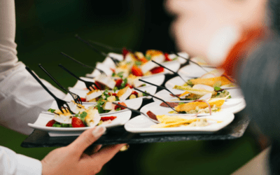 Drop-Off Catering: Benefits, Costs, Menu and Tips