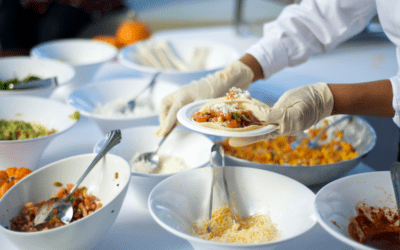 7 Reasons To Hire A Full-Service Caterer For Your Next Event