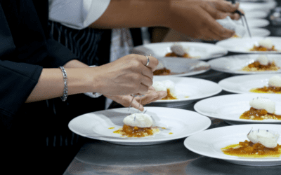 What to Expect When You Book Momo Dumplings Catering Service?