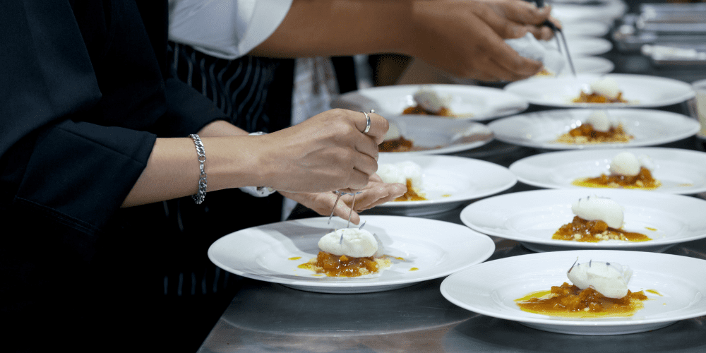 What to Expect When You Book Momo Dumplings Catering Service?