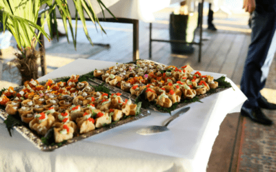 How to Cater for Different Dietary Needs in the Office