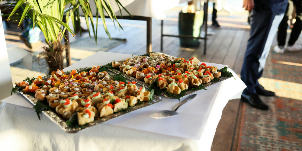 a woman doing calculations