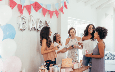 Baby Shower Catering in Denver: Tips for a Perfect Menu