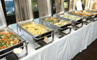 How Professional Wedding Catering Service Makes Your Day Stress-Free