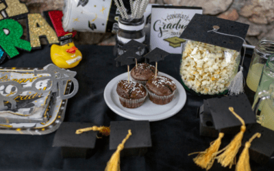 How to Plan Catering for a Graduation Party